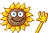 Herbst Smilies (6) Smiley – Herbst